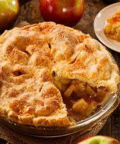 Brighter Blooms Anna Apple Tree