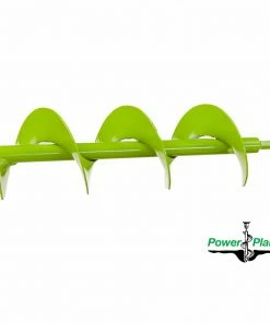 Brighter Blooms Power Planter® Planting Auger Accessories & Tools 11 Brighter Blooms Power Planter® Planting Auger Accessories & Tools