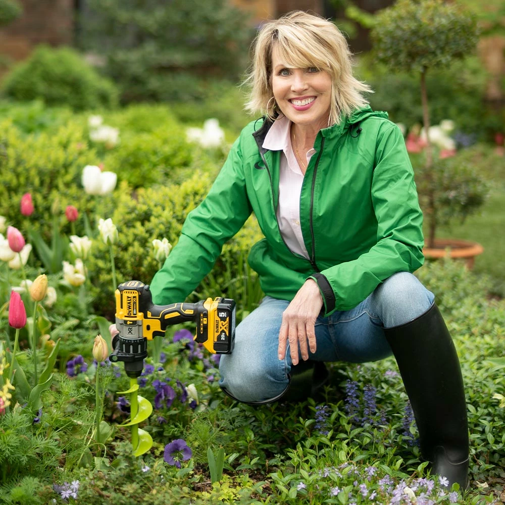 Brighter Blooms Power Planter® Planting Auger Accessories & Tools 3 Brighter Blooms Power Planter® Planting Auger Accessories & Tools