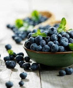 Brighter Blooms Aurora Blueberry Bush