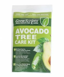Brighter Blooms Avocado Tree Care Kit