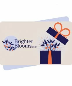 BrighterBlooms.com E-Gift Card