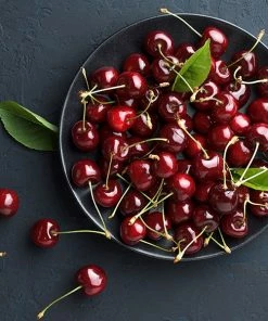 Brighter Blooms Dwarf Bing Cherry Cherry Trees