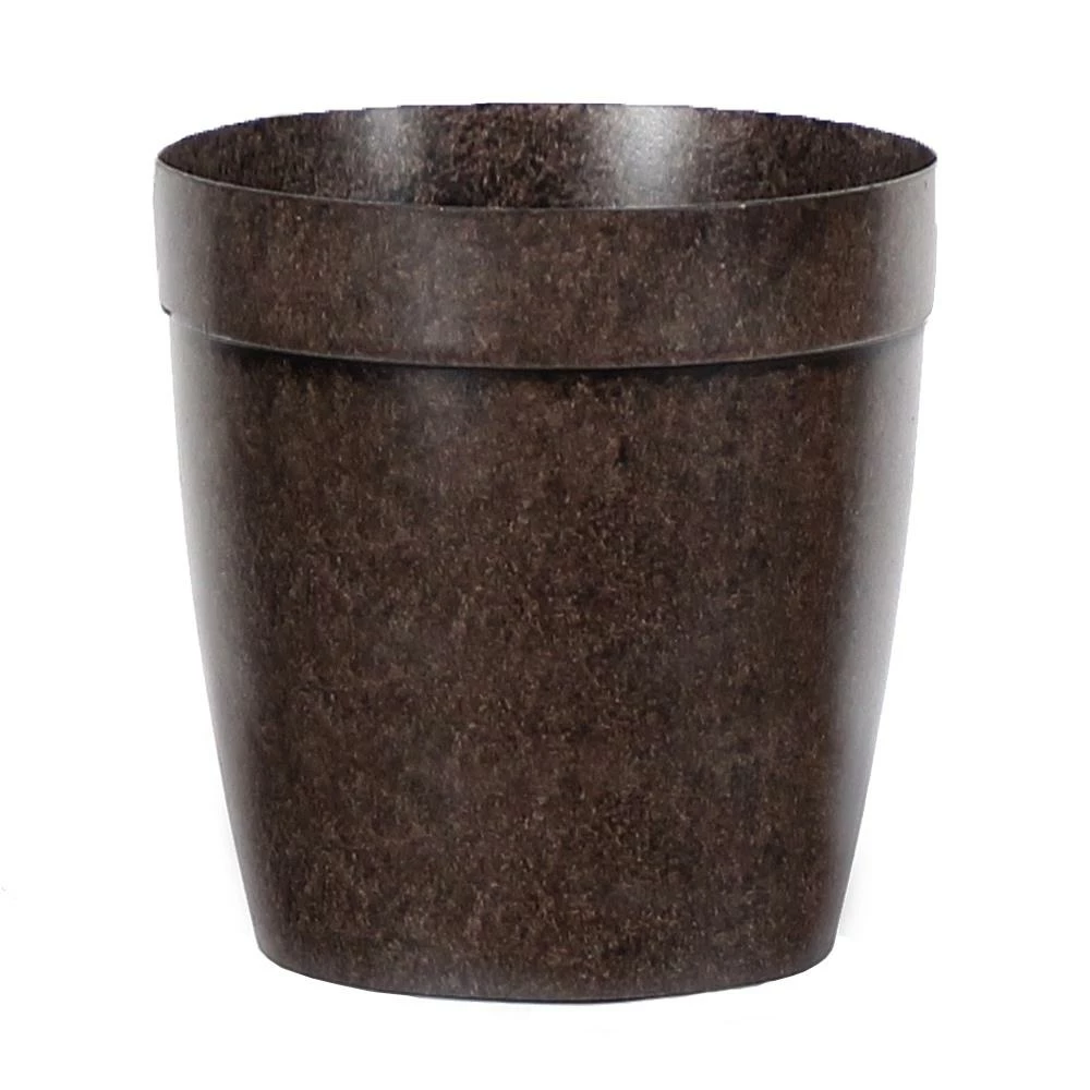 Brighter Blooms SHOP ALL Delilah Pot (Dark Brown) 2 Brighter Blooms SHOP ALL Delilah Pot (Dark Brown)