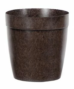 Brighter Blooms SHOP ALL Delilah Pot (Dark Brown)