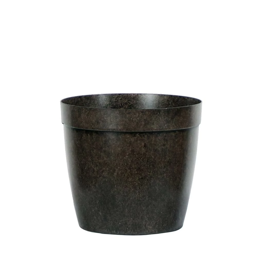 Brighter Blooms SHOP ALL Delilah Pot (Dark Brown) 3 Brighter Blooms SHOP ALL Delilah Pot (Dark Brown)