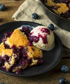 Brighter Blooms Brightwell Blueberry Bush Fruit Trees