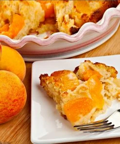 Brighter Blooms Fruit Trees Contender Peach Tree