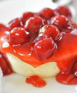 Brighter Blooms Coral Champagne Cherry Tree Cherry Trees