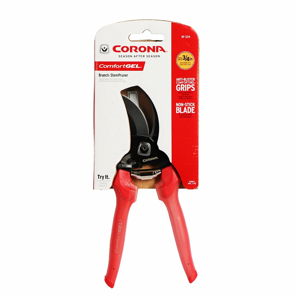 Brighter Blooms Corona ClassicCUT® Pruners - 3/4 In. Accessories & Tools 2 Brighter Blooms Corona ClassicCUT® Pruners - 3/4 In. Accessories & Tools