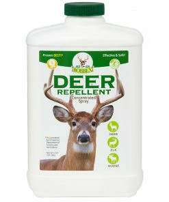 Brighter Blooms Pest & Disease Control Deer Repellent Formula