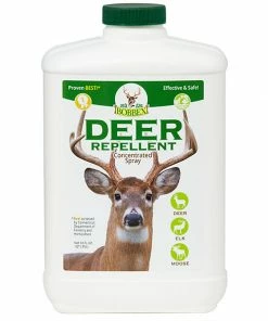 Brighter Blooms Pest & Disease Control Deer Repellent Formula