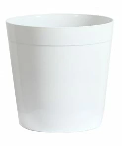 Brighter Blooms White Delilah Pot Pots & Containers