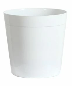 Brighter Blooms White Delilah Pot Pots & Containers