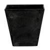 Brighter Blooms Pots & Containers Decorative Pot - Ella (Black)