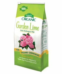 Brighter Blooms Espoma - Turn Hydrangeas Pink Fertilizers & Soil Additives