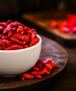 Brighter Blooms Fruit Trees Goji Berry Plant