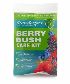 Brighter Blooms Berry Bush Care Kit
