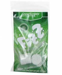 Brighter Blooms Fertilizers & Soil Additives FIZZ Plant Food