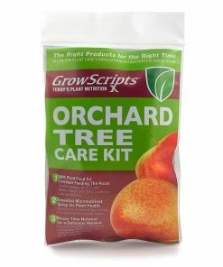 Brighter Blooms Fertilizers & Soil Additives Orchard Tree Care Kit