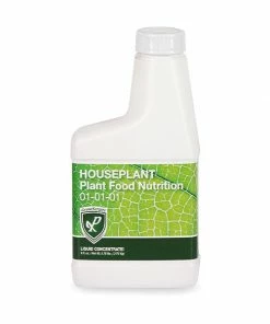 Brighter Blooms Fertilizers & Soil Additives All-Purpose House Plant Fertilizer