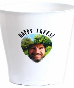 Brighter Blooms Bob Ross Planting Kit