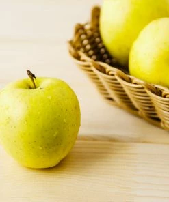 Brighter Blooms Honeygold Apple Tree