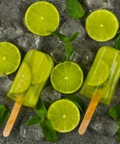 Brighter Blooms Key Lime Bush House & Patio 8 Brighter Blooms Key Lime Bush House & Patio