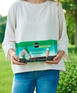 Brighter Blooms Fertilizers & Soil Additives MiracleGro - Tree & Shrub Spikes