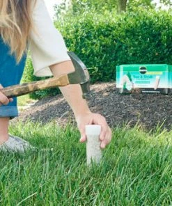 Brighter Blooms Fertilizers & Soil Additives MiracleGro - Tree & Shrub Spikes