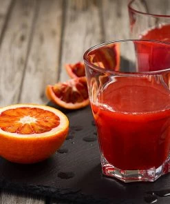 Brighter Blooms Fruit Trees Blood Orange Tree