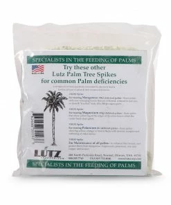 Brighter Blooms Palm Tree Fertilizer Spikes Palm Trees 6 Brighter Blooms Palm Tree Fertilizer Spikes Palm Trees