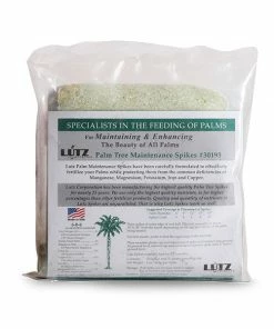 Brighter Blooms Palm Tree Fertilizer Spikes Palm Trees