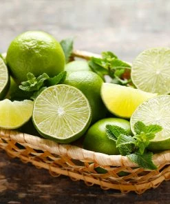 Brighter Blooms SHOP ALL Persian Lime Tree