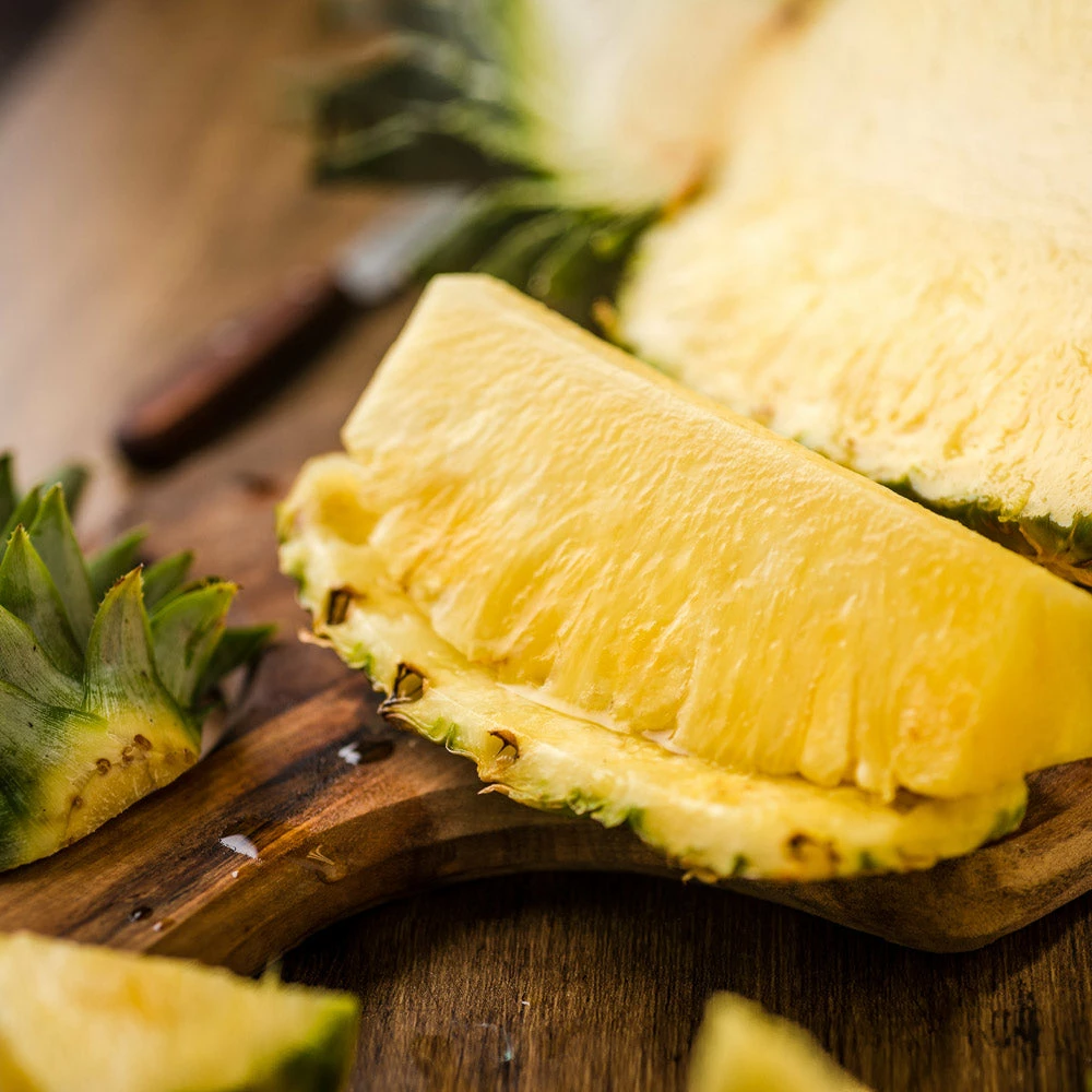 Brighter Blooms Sugarloaf Pineapple 3 Brighter Blooms Sugarloaf Pineapple