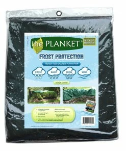 Brighter Blooms SHOP ALL Rectangular Planket™ - The Frost Protector