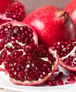 Brighter Blooms Red Pomegranate Tree 7 Brighter Blooms Red Pomegranate Tree