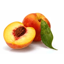 Brighter Blooms Scarlet Prince Peach Tree