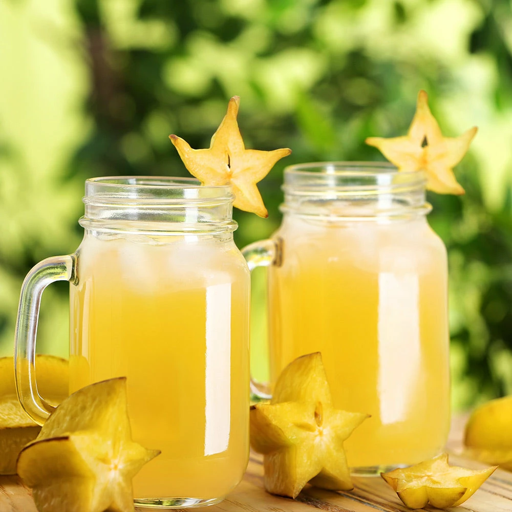 Brighter Blooms Starfruit Tree (Carambola) 3 Brighter Blooms Starfruit Tree (Carambola)