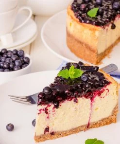 Brighter Blooms Sweetheart Blueberry Bush