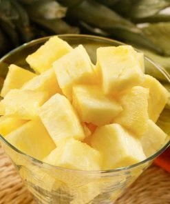 Brighter Blooms Fruit Trees White Jade Pineapple Plant 5 Brighter Blooms Fruit Trees White Jade Pineapple Plant