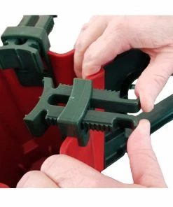 Brighter Blooms Omega Christmas Tree Stand