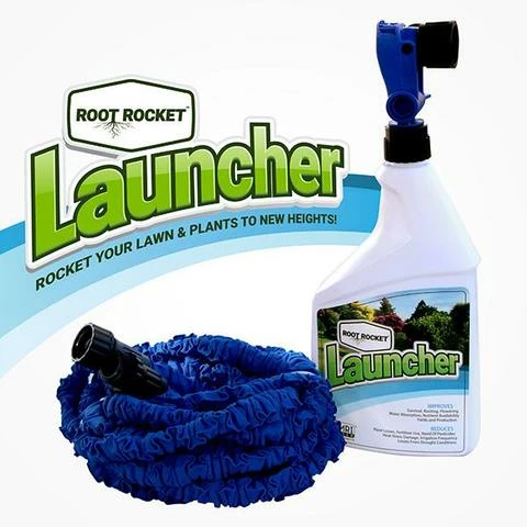 Brighter Blooms SHOP ALL Root Rocket™ Launcher 2 Brighter Blooms SHOP ALL Root Rocket™ Launcher