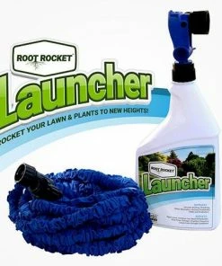 Brighter Blooms SHOP ALL Root Rocket™ Launcher